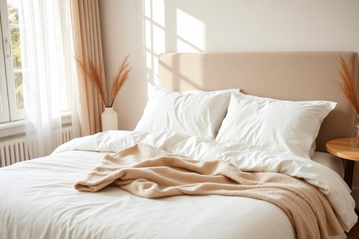 Fitted Sheets