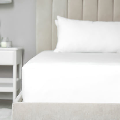 Dudra Luxury Fitted Sheet Set – Double