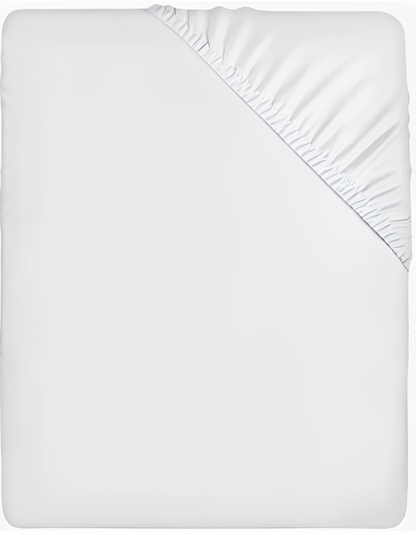 Dudra Luxury Fitted Sheet Set – Double