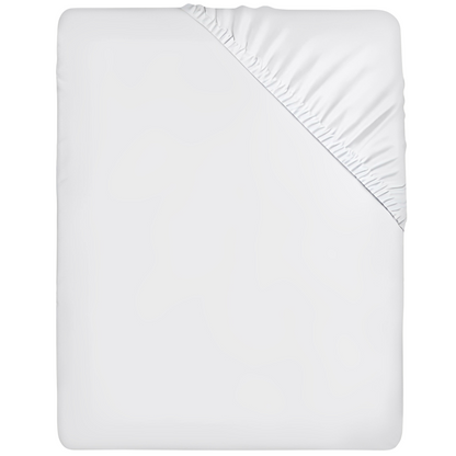Dudra Luxury Fitted Sheet Set – Double