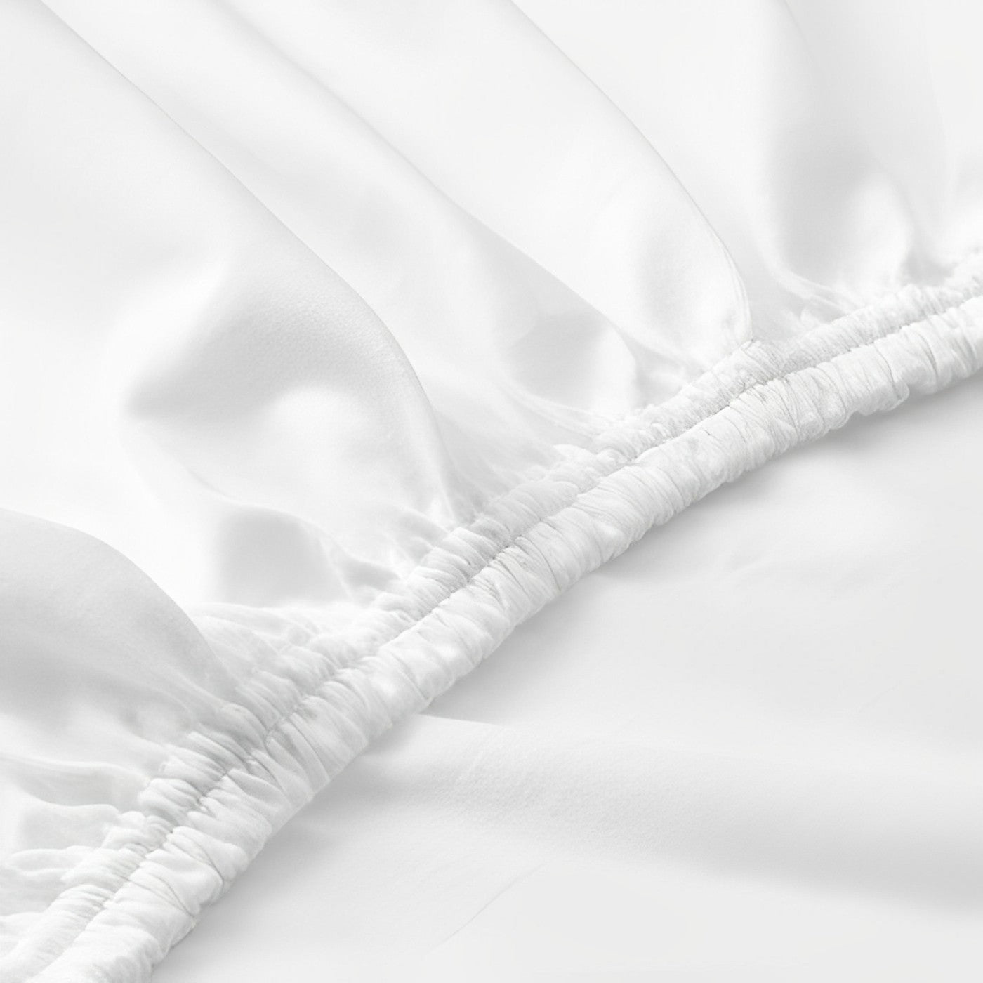 Dudra Luxury Fitted Sheet Set – Double