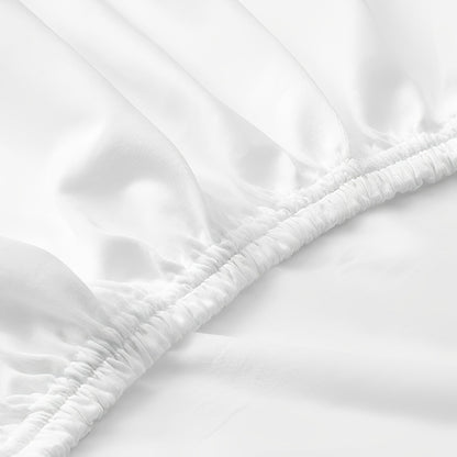 Dudra Luxury Fitted Sheet Set – Double
