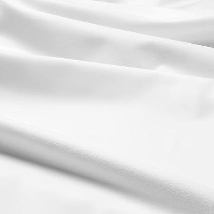 Dudra Luxury Fitted Sheet Set – Double