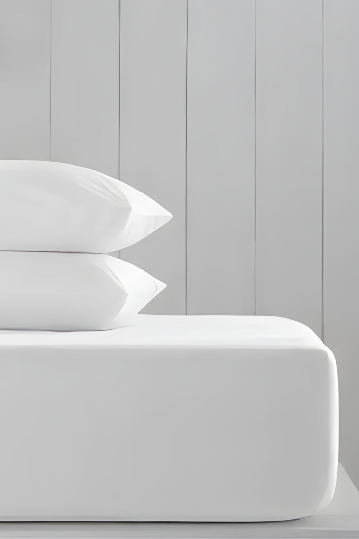 Dudra Luxury Fitted Sheet Set – Double