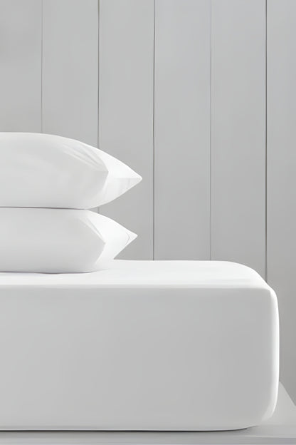 Dudra Luxury Fitted Sheet Set – Double
