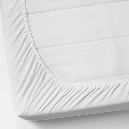 Dudra Luxury Fitted Sheet Set – Double